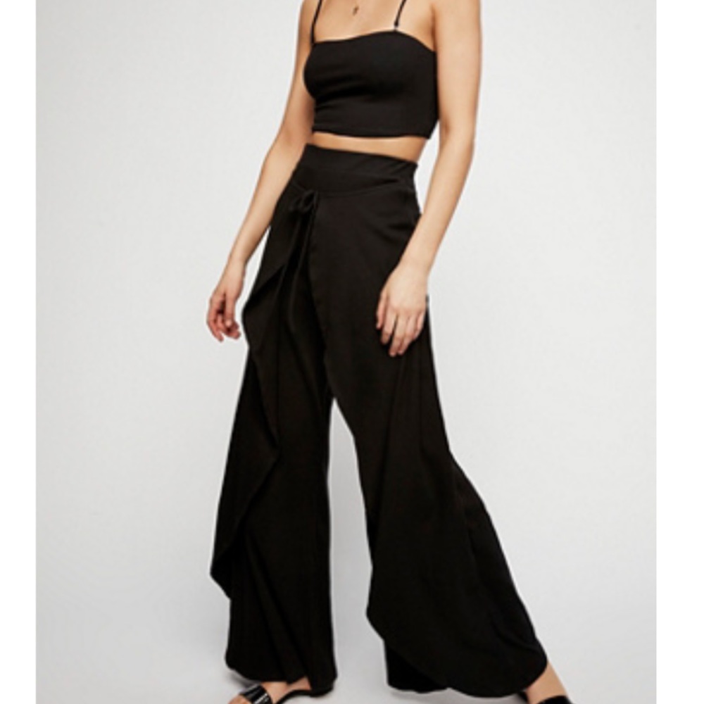 Free People Saturday Night Set
